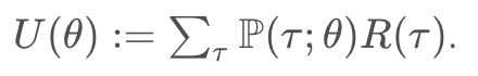 Policy_Gradient_Methods_Expected_Return